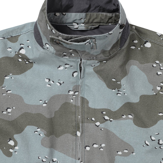 thisisneverthat GORE-TEX WINDSTOPPER® Utility Jacket
