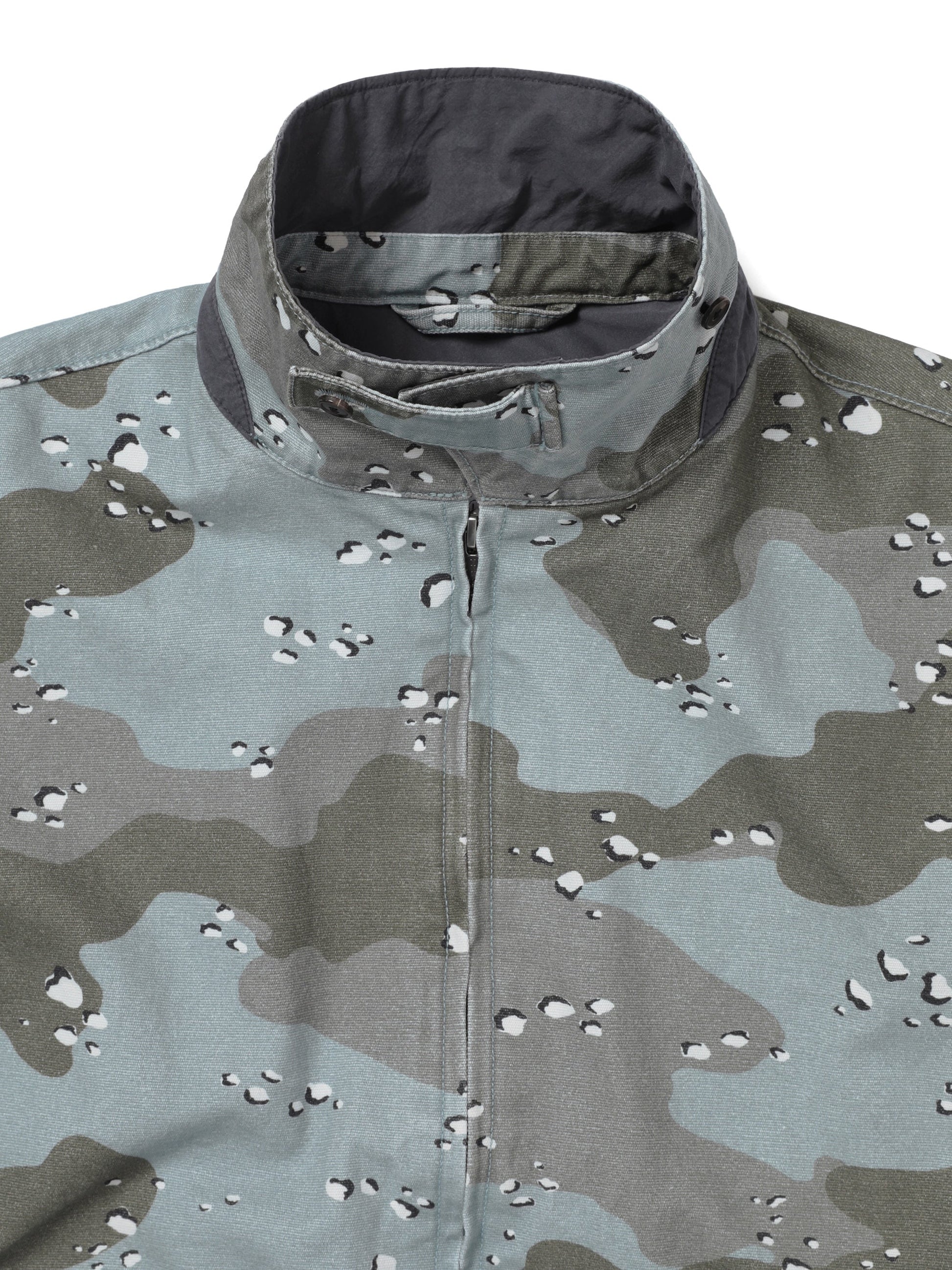 thisisneverthat GORE-TEX WINDSTOPPER® Utility Jacket