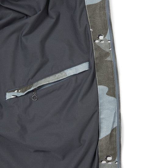 thisisneverthat GORE-TEX WINDSTOPPER® Utility Jacket