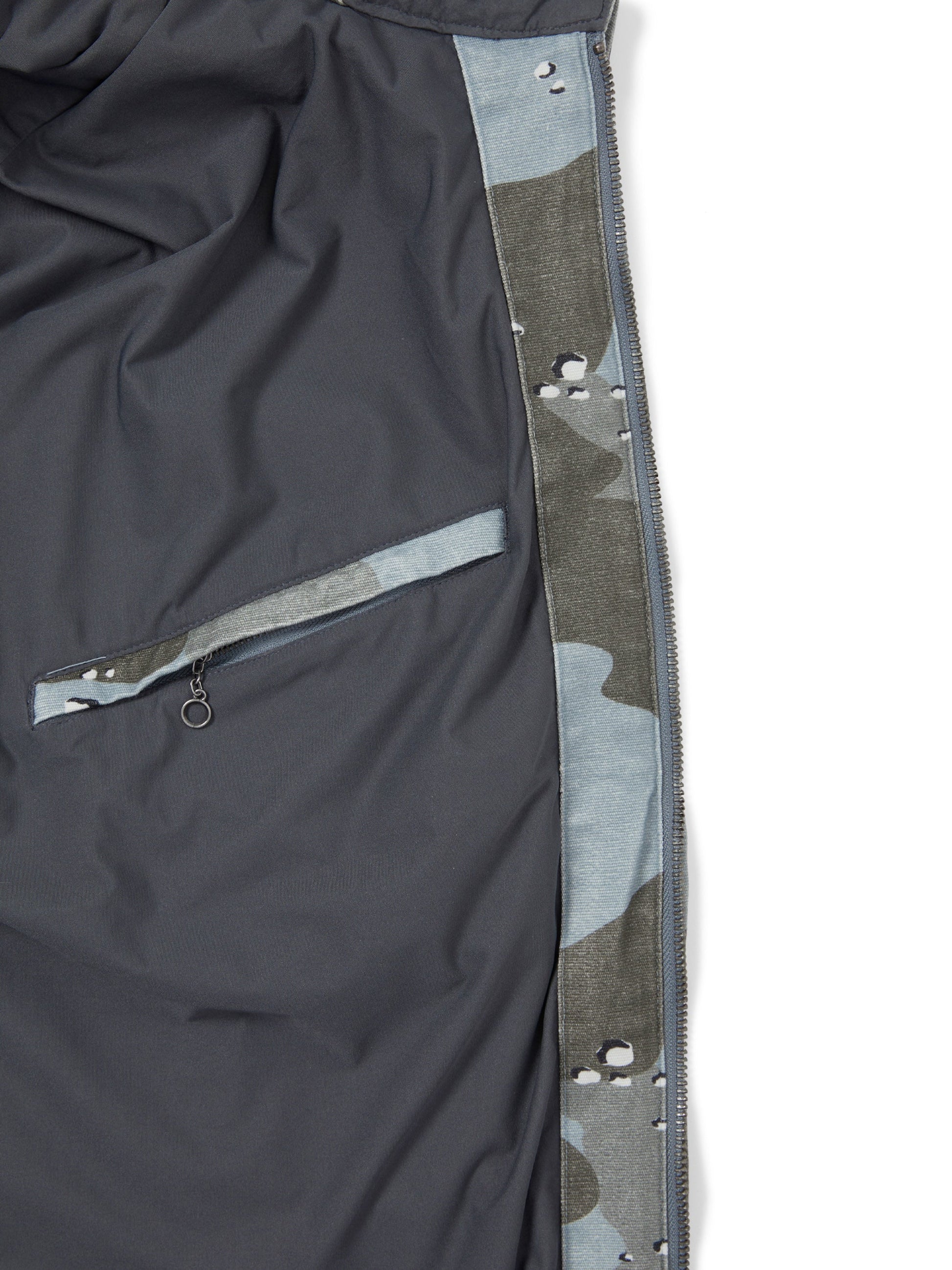 thisisneverthat GORE-TEX WINDSTOPPER® Utility Jacket