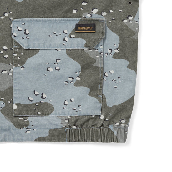 thisisneverthat GORE-TEX WINDSTOPPER® Utility Jacket