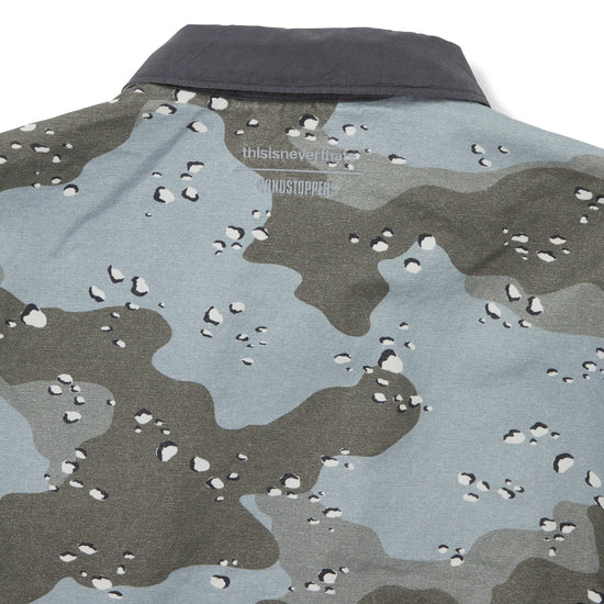 thisisneverthat GORE-TEX WINDSTOPPER® Utility Jacket