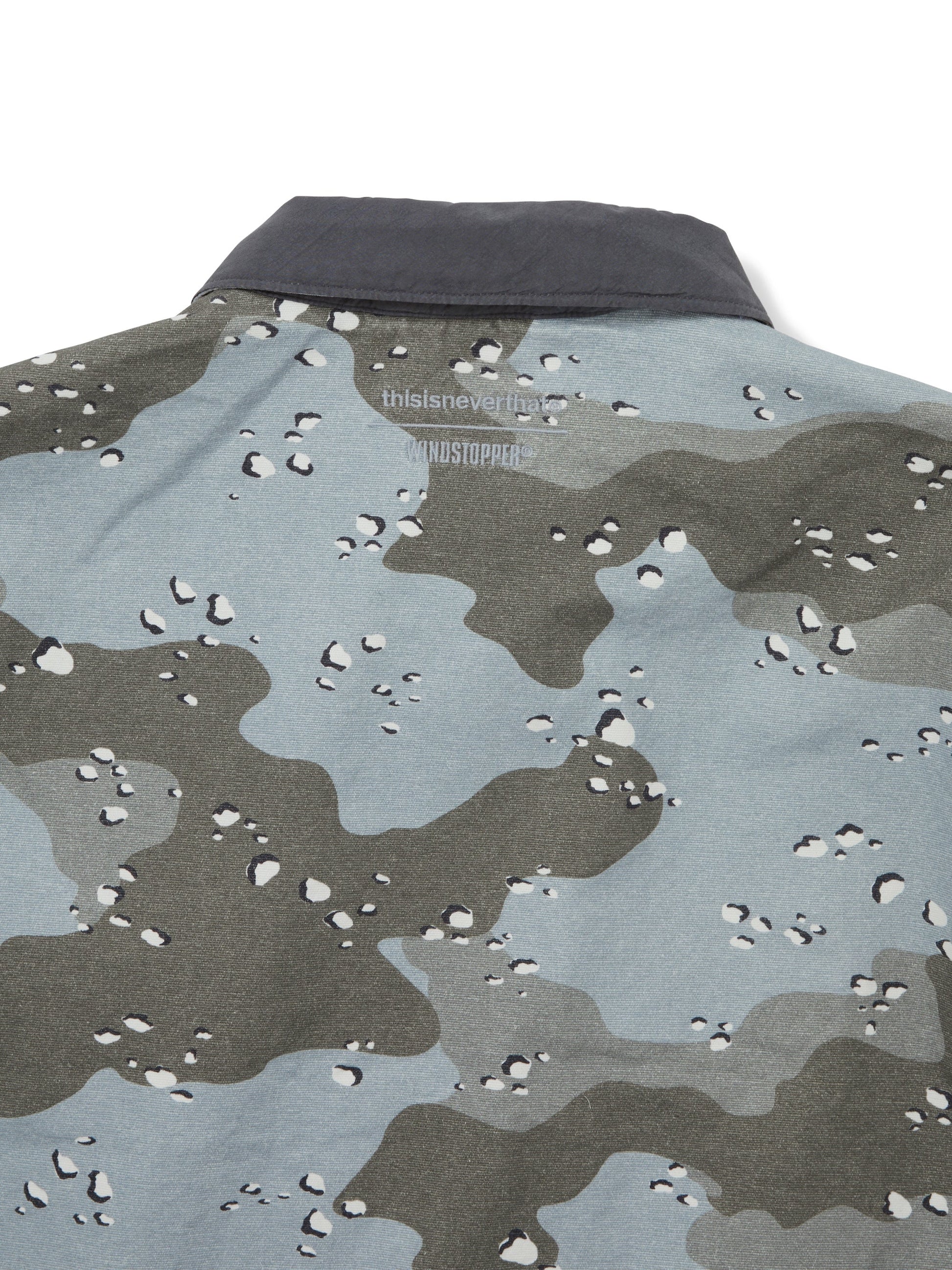 thisisneverthat GORE-TEX WINDSTOPPER® Utility Jacket