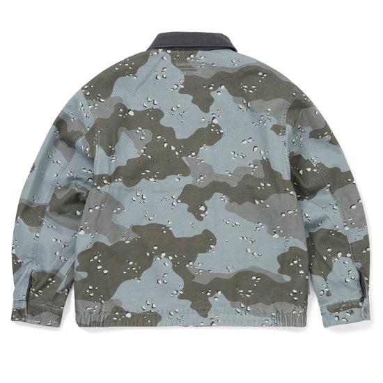 thisisneverthat GORE-TEX WINDSTOPPER® Utility Jacket