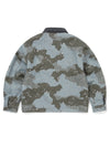 thisisneverthat GORE-TEX WINDSTOPPER® Utility Jacket