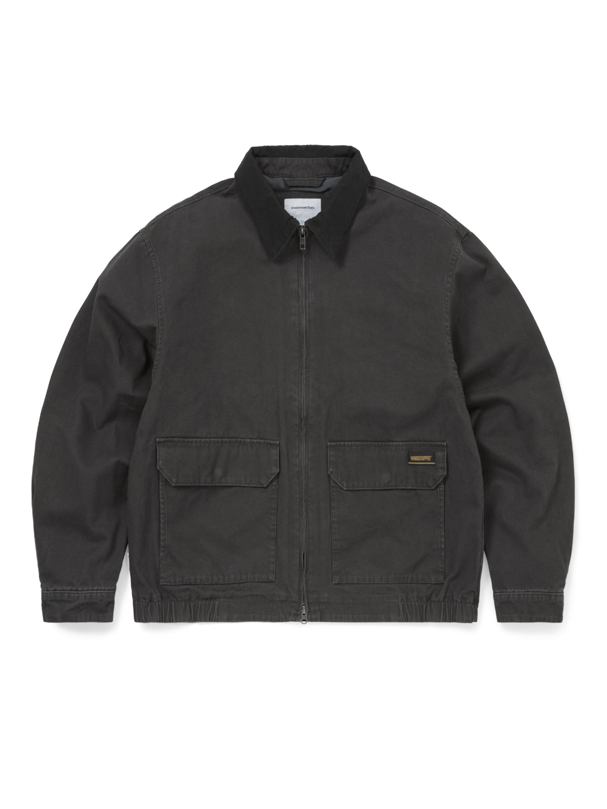 thisisneverthat GORE-TEX WINDSTOPPER® Utility Jacket