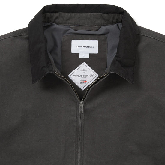 thisisneverthat GORE-TEX WINDSTOPPER® Utility Jacket