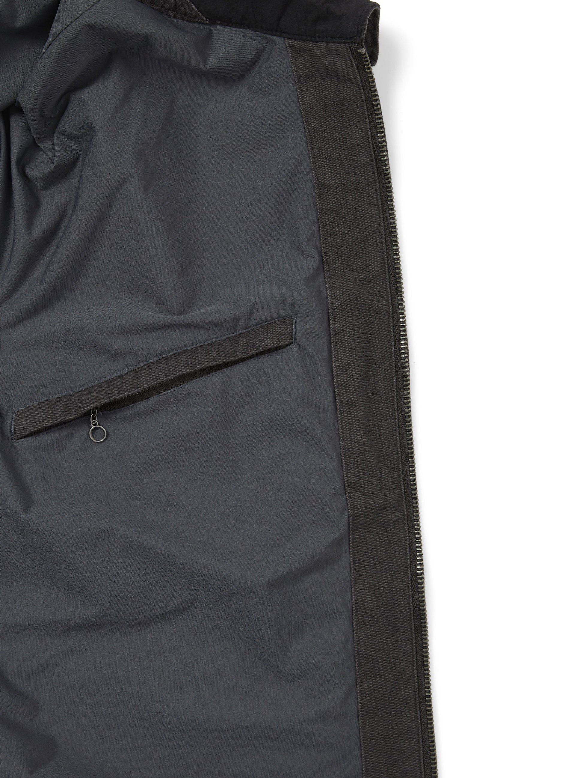thisisneverthat GORE-TEX WINDSTOPPER® Utility Jacket