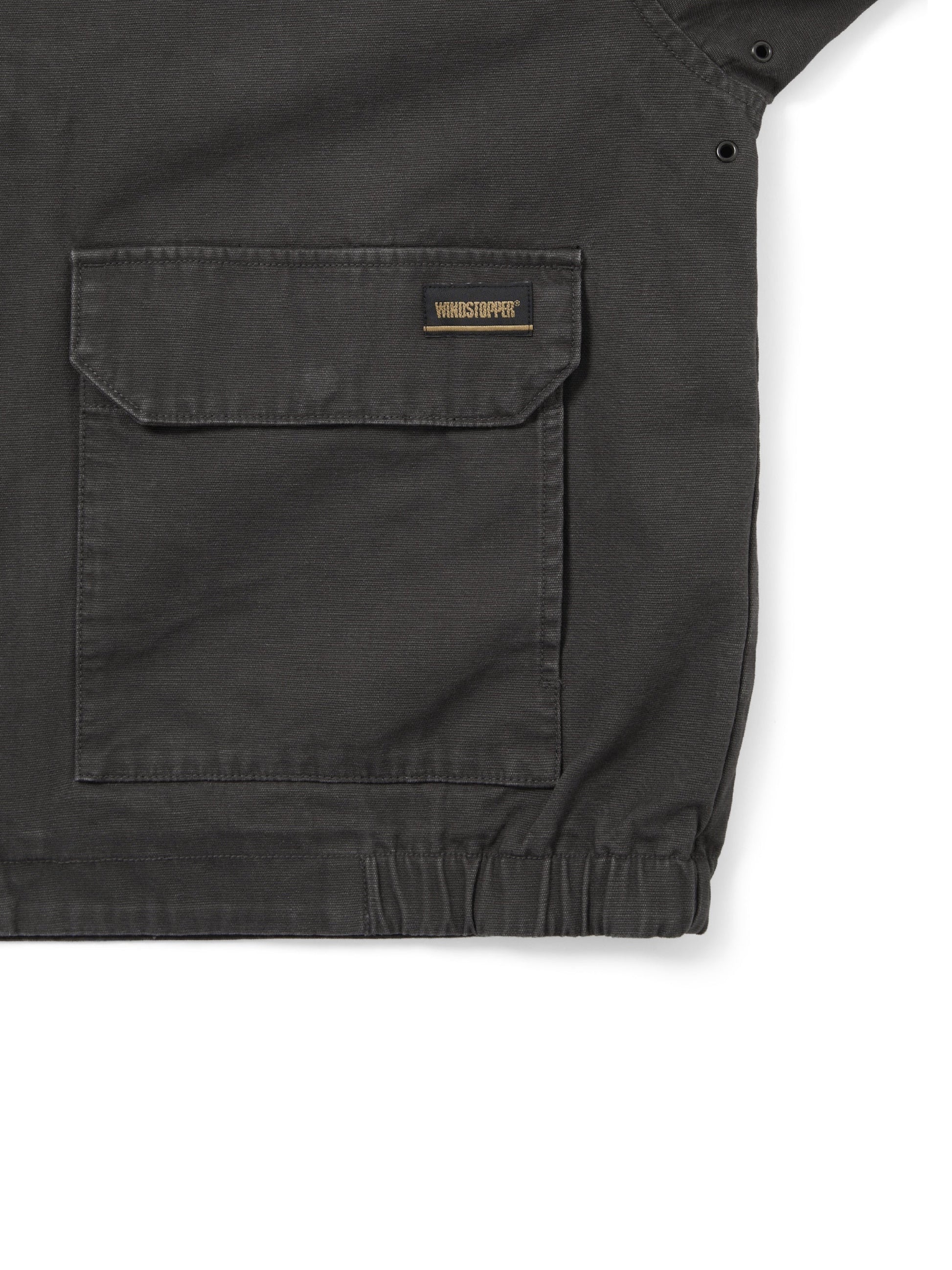 thisisneverthat GORE-TEX WINDSTOPPER® Utility Jacket