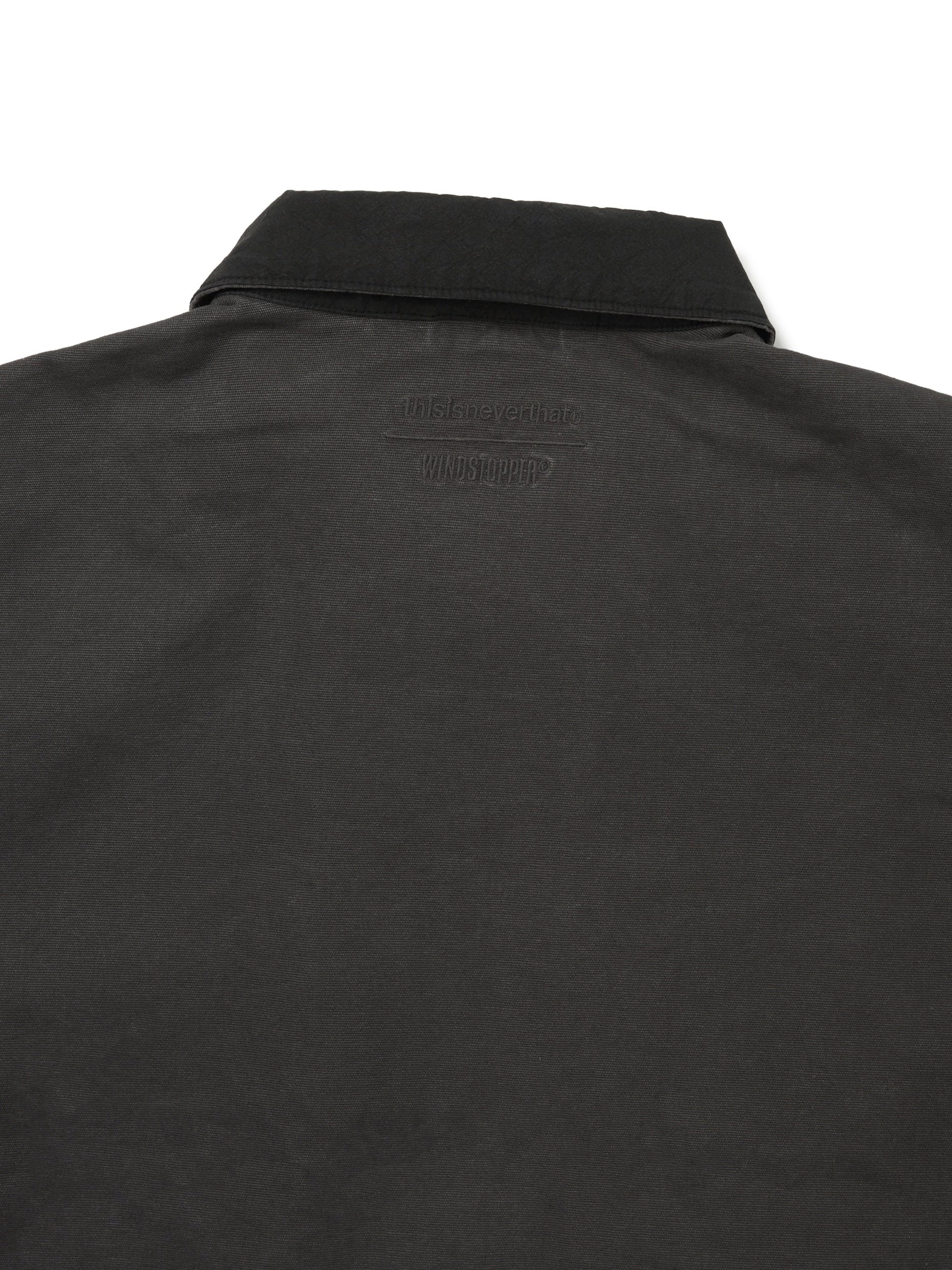 thisisneverthat GORE-TEX WINDSTOPPER® Utility Jacket