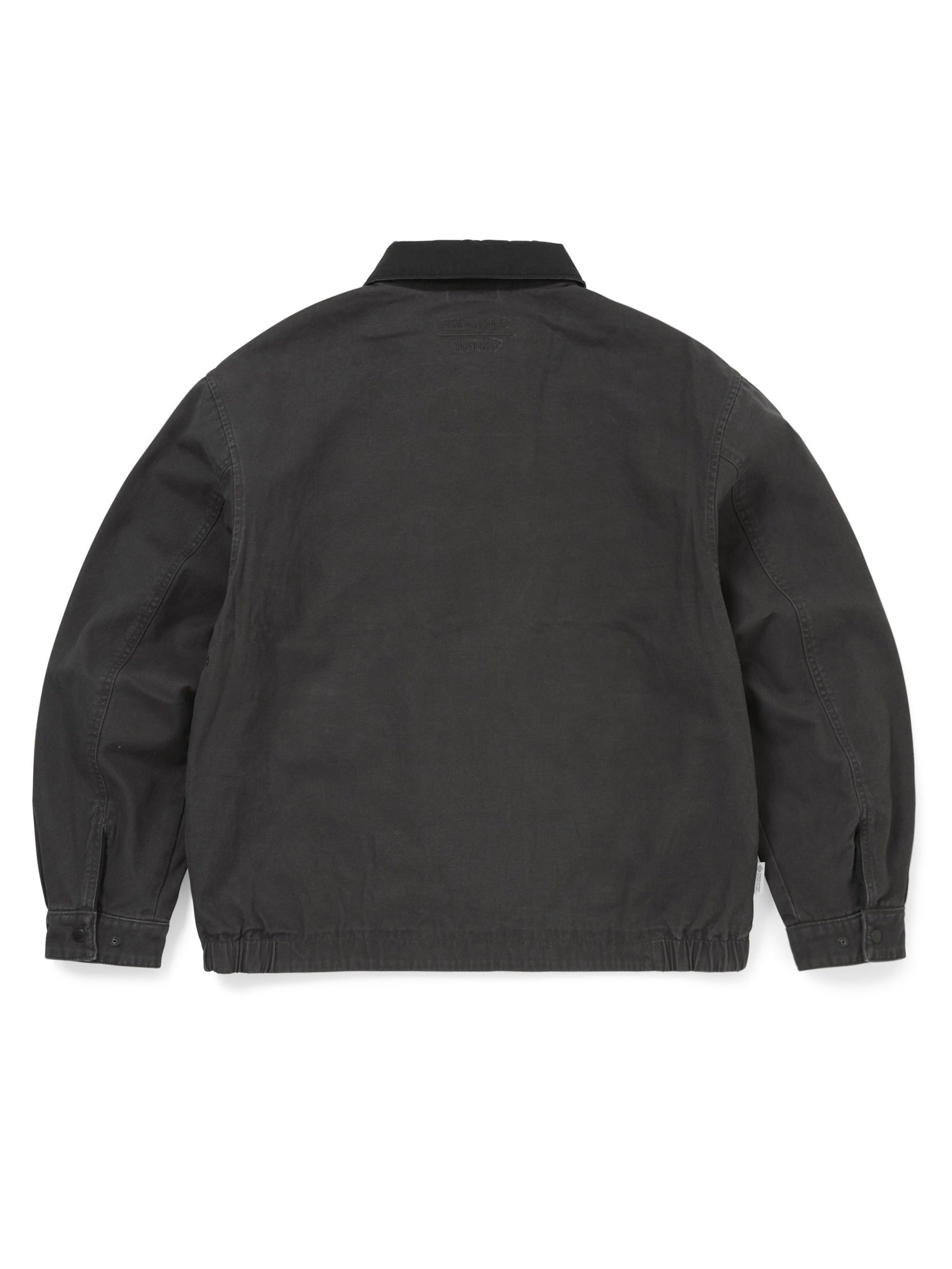 thisisneverthat GORE-TEX WINDSTOPPER® Utility Jacket