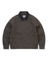 thisisneverthat GORE-TEX WINDSTOPPER® Utility Jacket