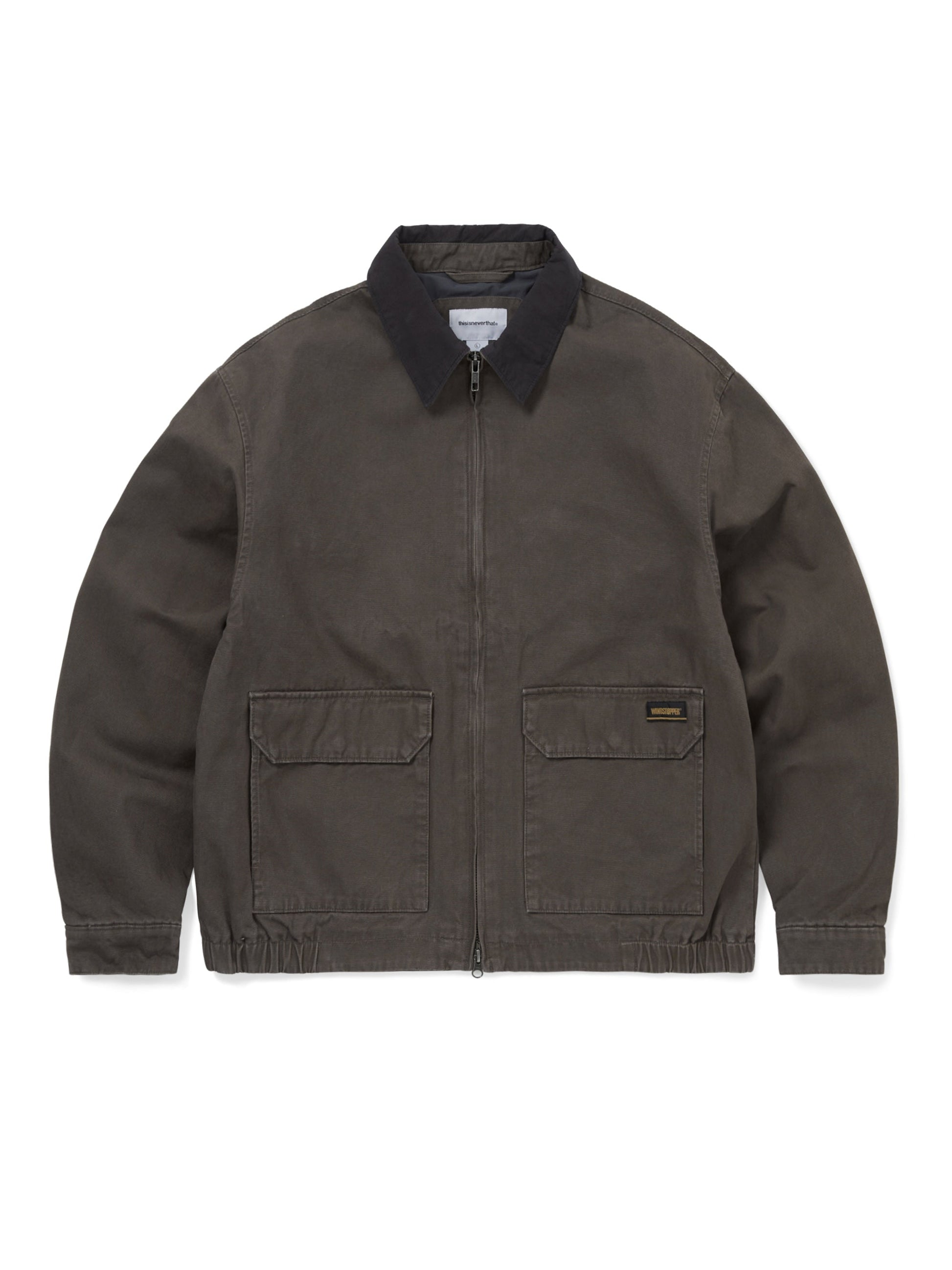 thisisneverthat GORE-TEX WINDSTOPPER® Utility Jacket