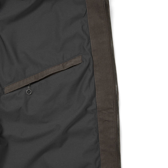 thisisneverthat GORE-TEX WINDSTOPPER® Utility Jacket