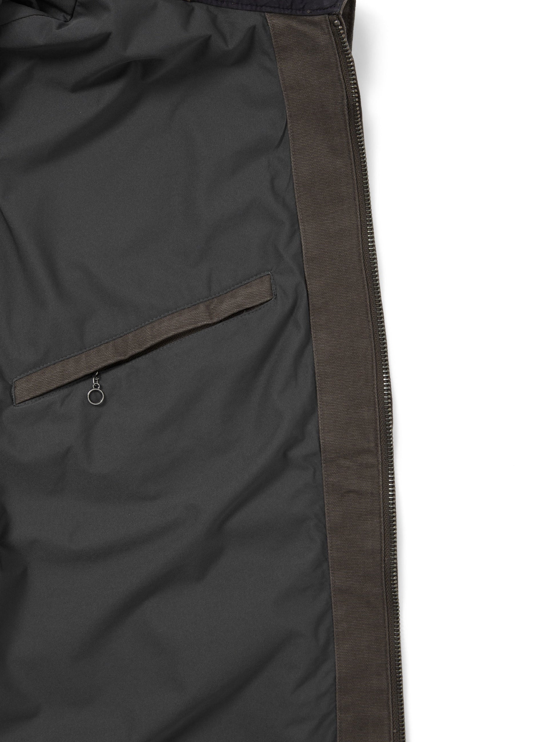 thisisneverthat GORE-TEX WINDSTOPPER® Utility Jacket