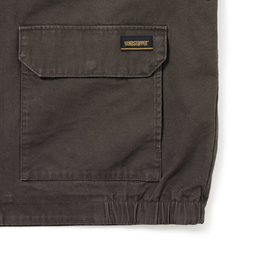 thisisneverthat GORE-TEX WINDSTOPPER® Utility Jacket
