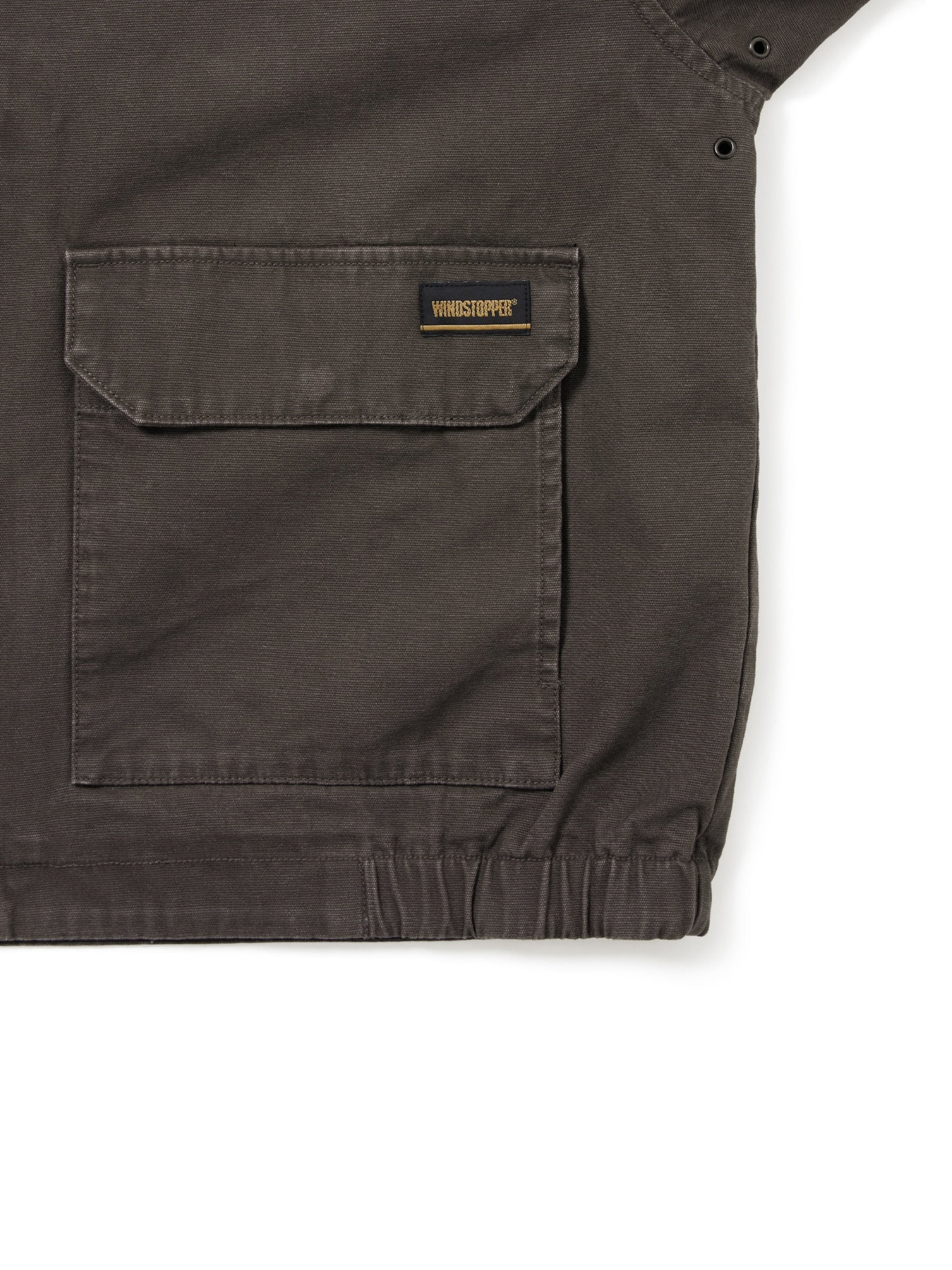 thisisneverthat GORE-TEX WINDSTOPPER® Utility Jacket