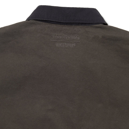 thisisneverthat GORE-TEX WINDSTOPPER® Utility Jacket