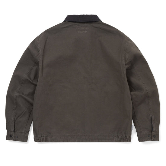 thisisneverthat GORE-TEX WINDSTOPPER® Utility Jacket