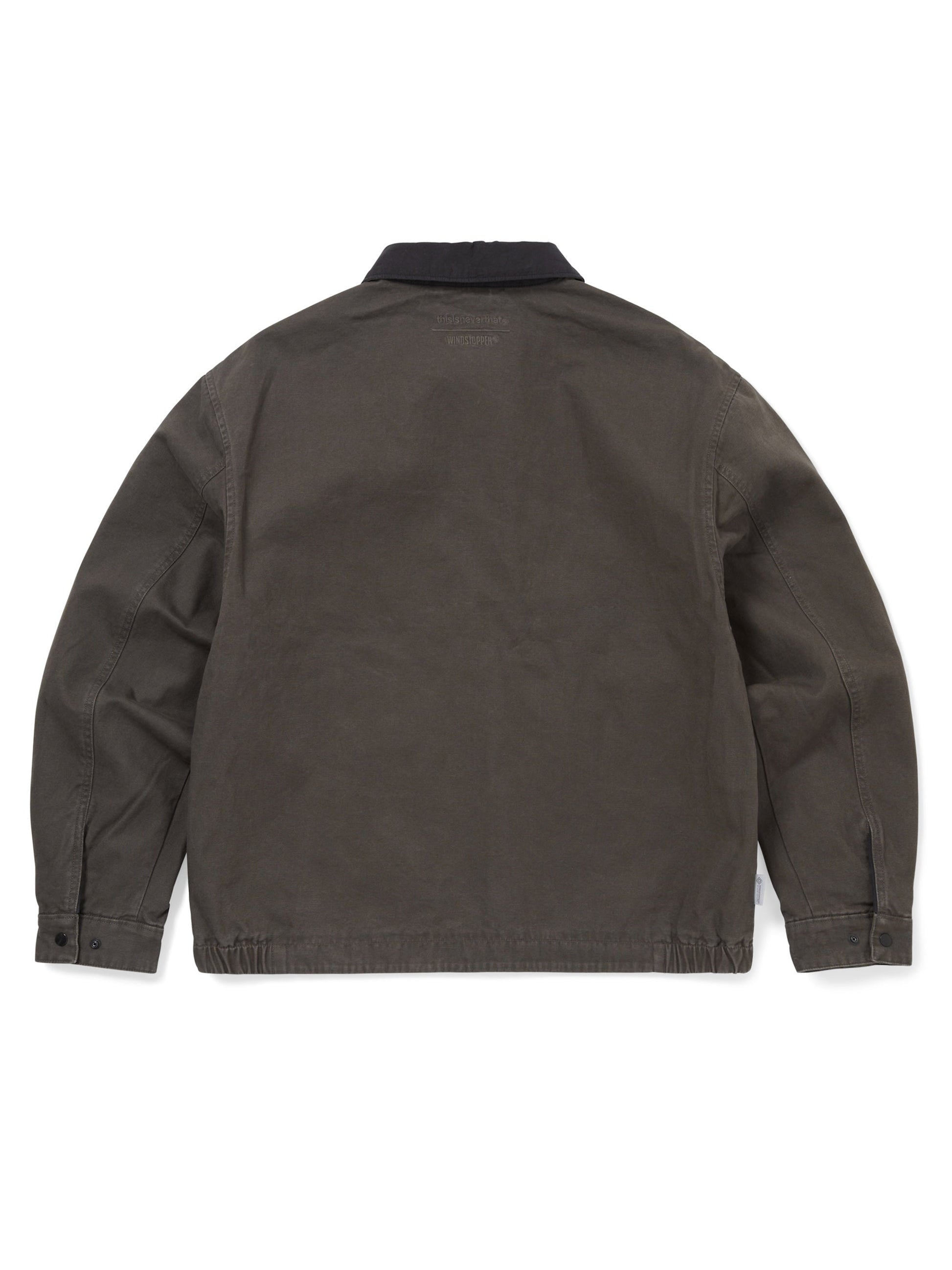 thisisneverthat GORE-TEX WINDSTOPPER® Utility Jacket