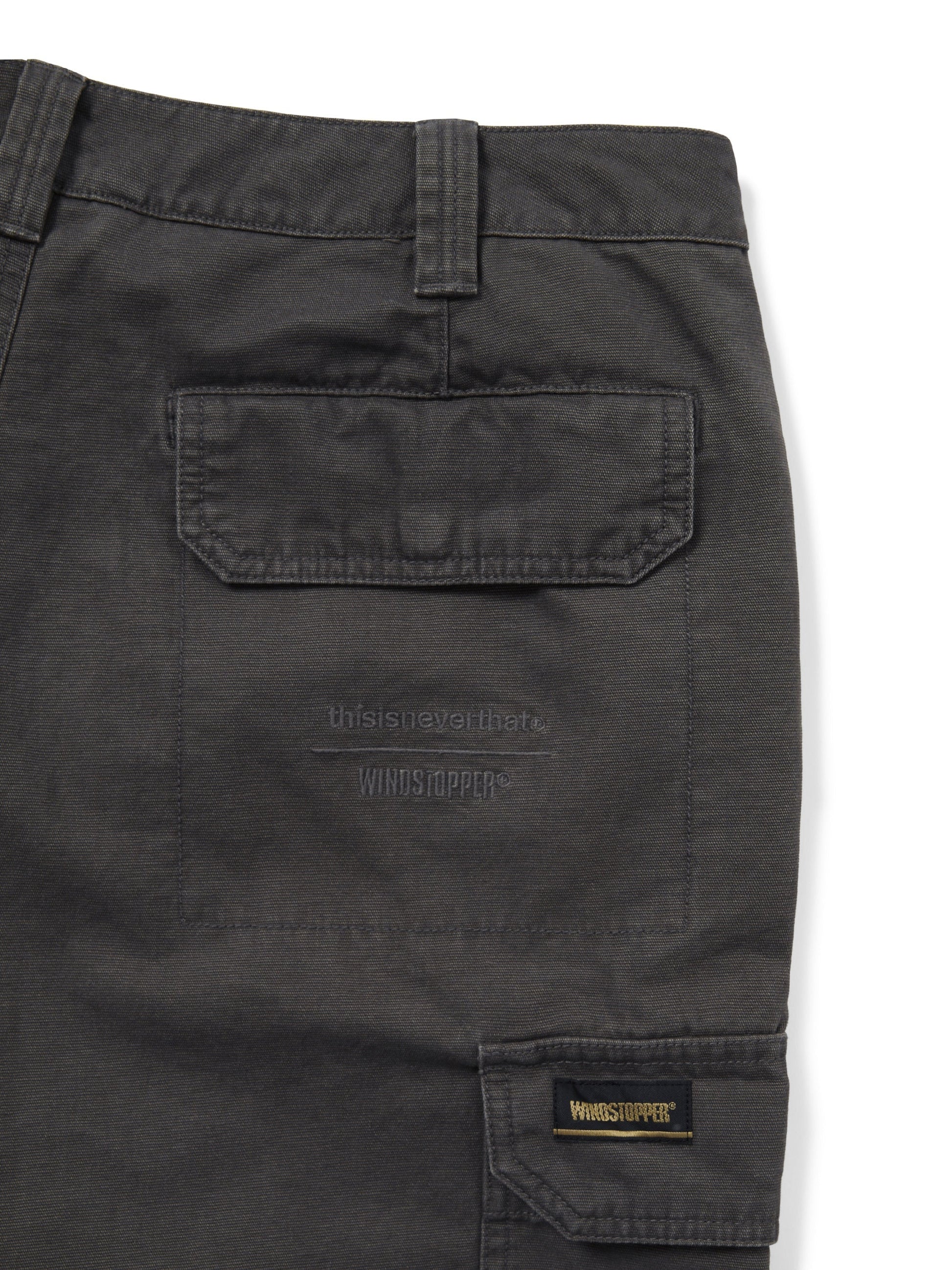 thisisneverthat GORE-TEX WINDSTOPPER® Utility Pant