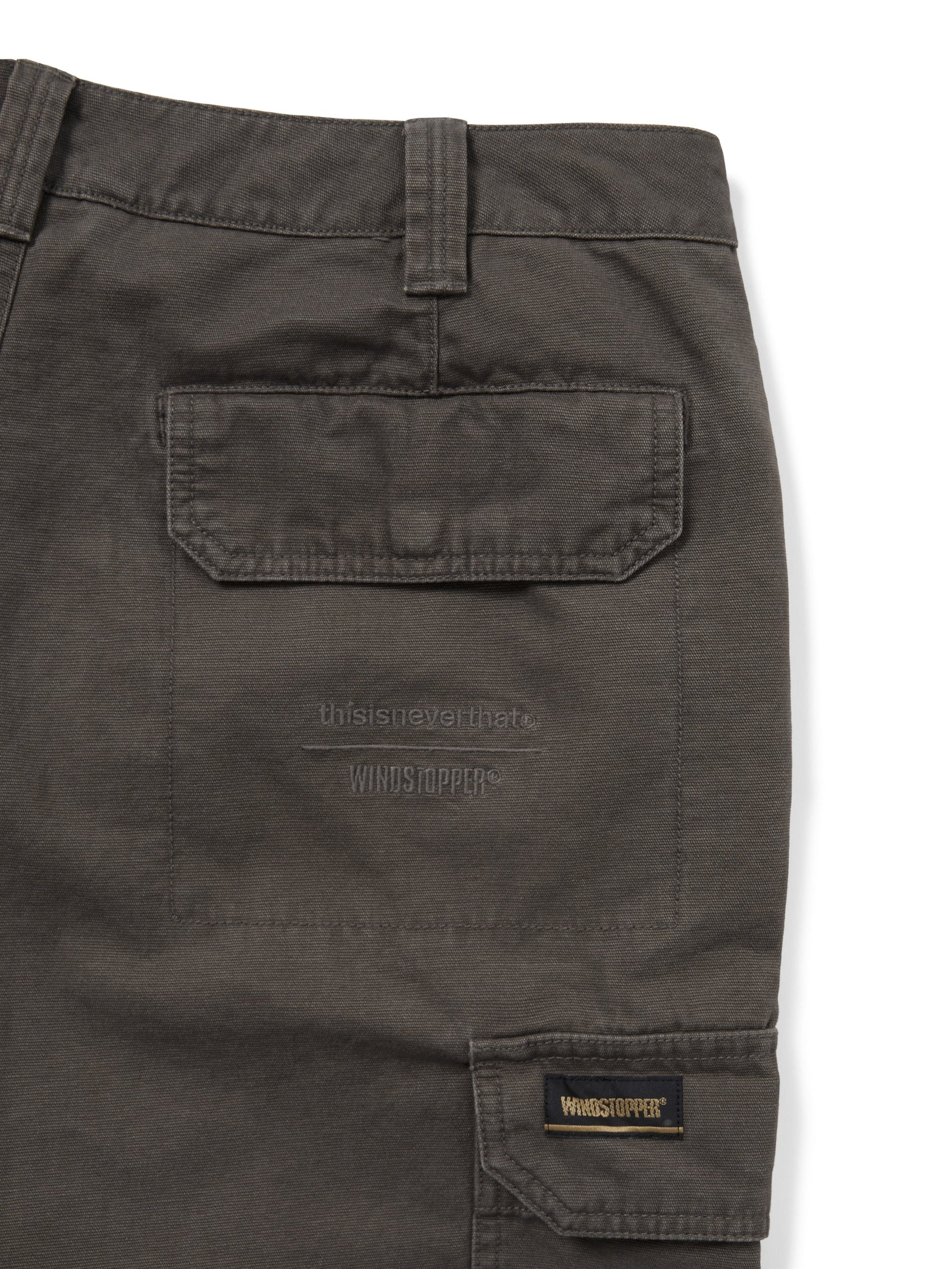 thisisneverthat GORE-TEX WINDSTOPPER® Utility Pant