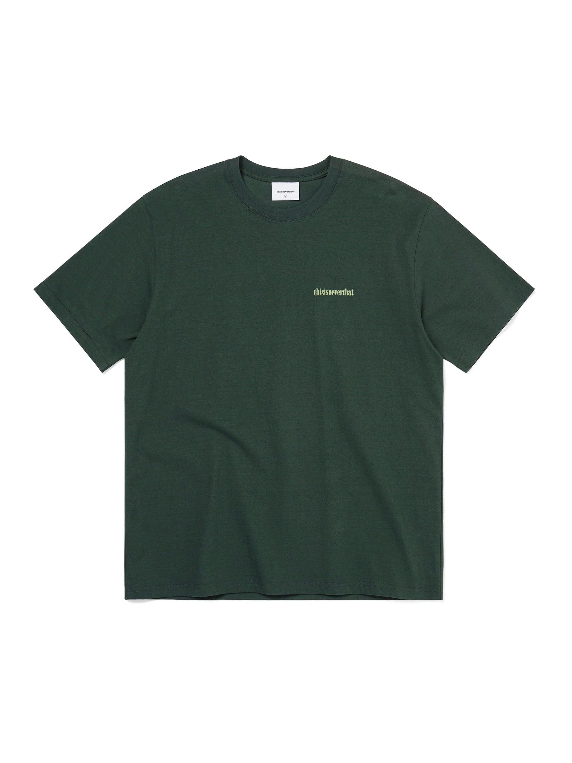 thisisneverthat Giraffe Tee