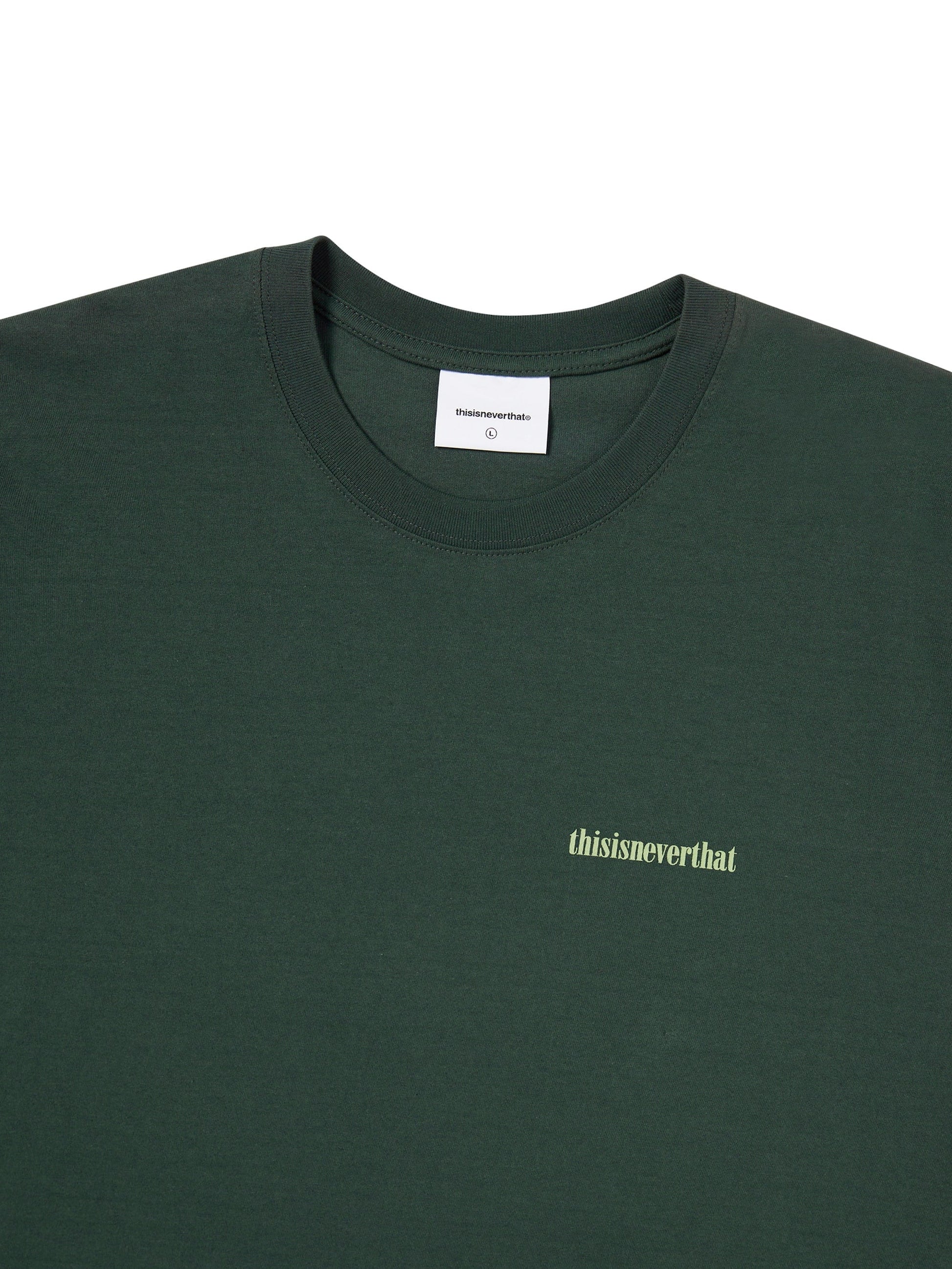 thisisneverthat Giraffe Tee