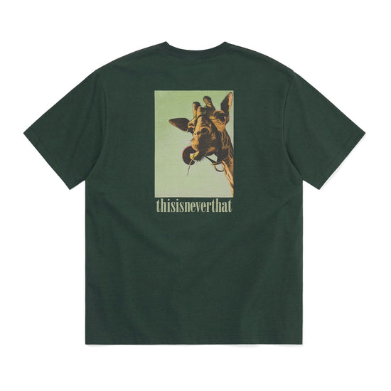 thisisneverthat Giraffe Tee