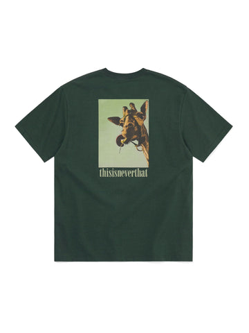 thisisneverthat Giraffe Tee