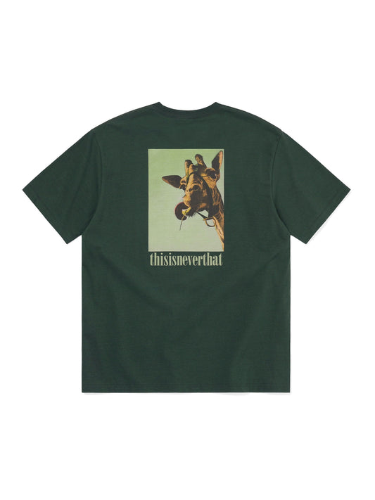 thisisneverthat Giraffe Tee