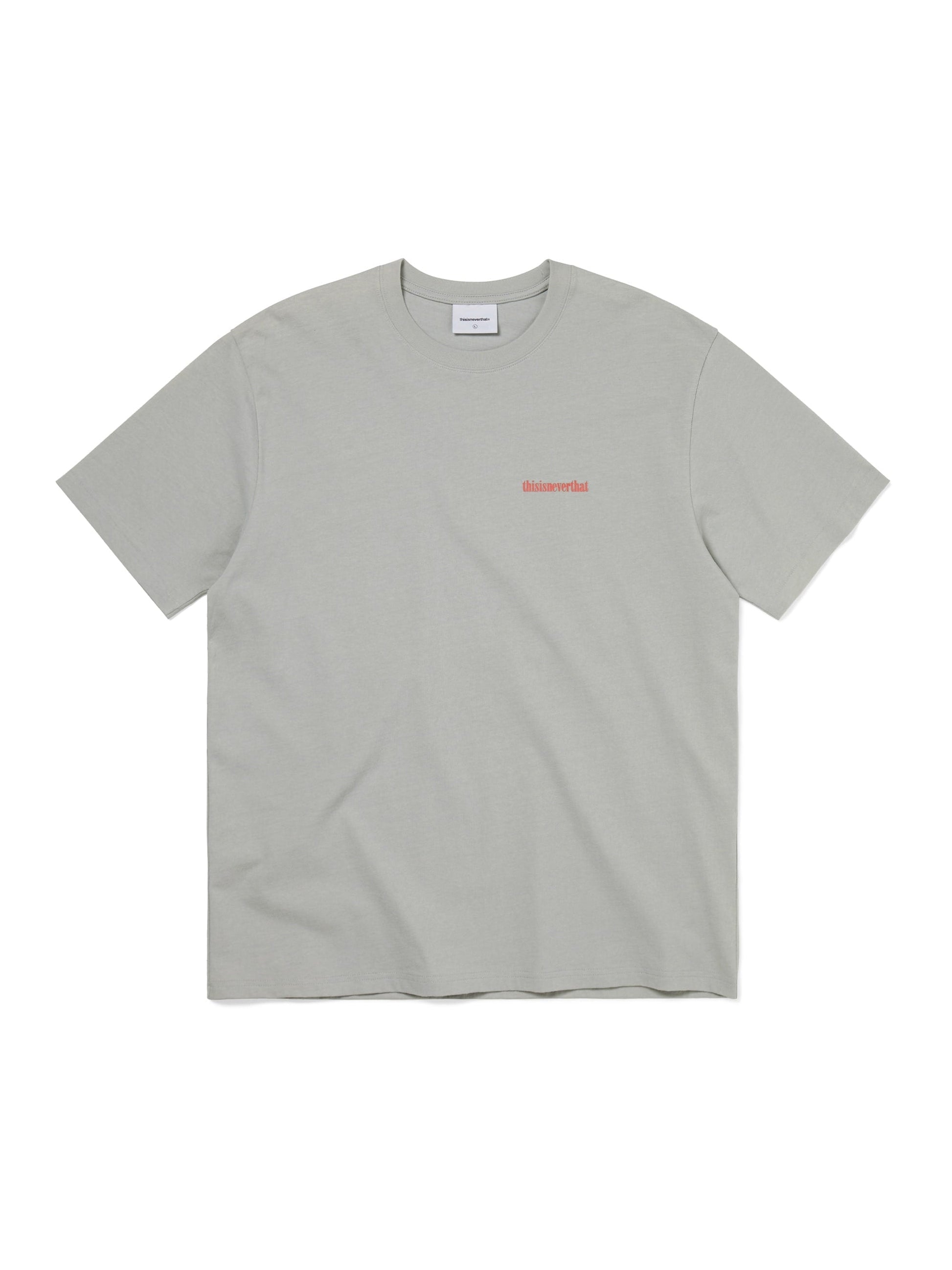 thisisneverthat Giraffe Tee