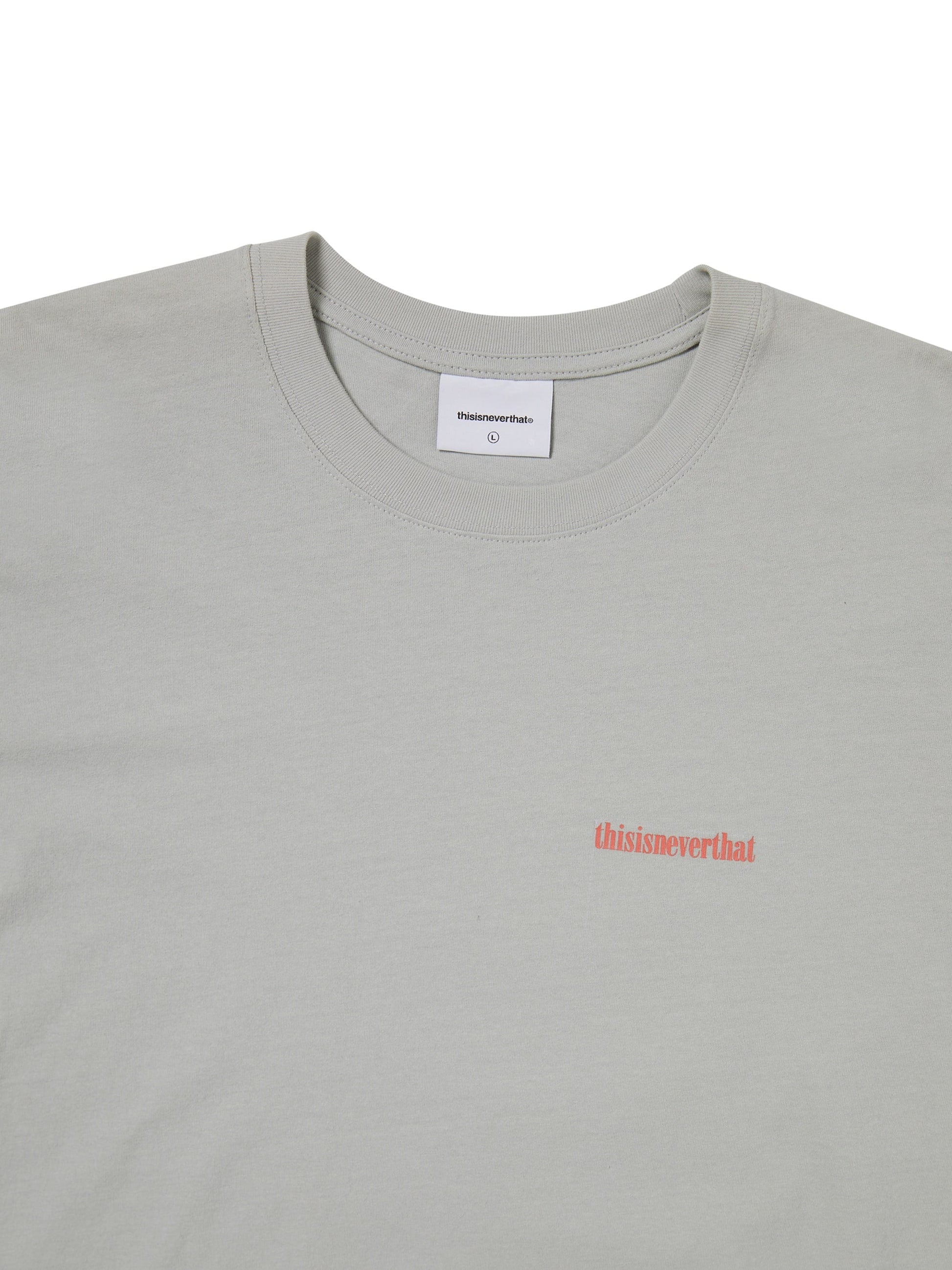 thisisneverthat Giraffe Tee