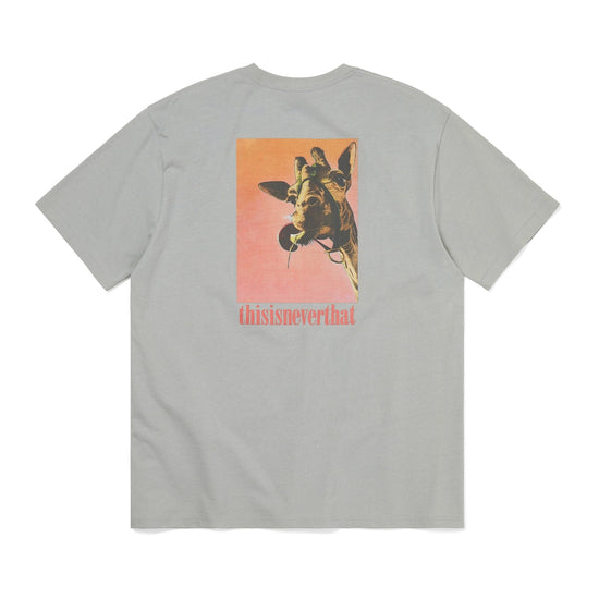 thisisneverthat Giraffe Tee
