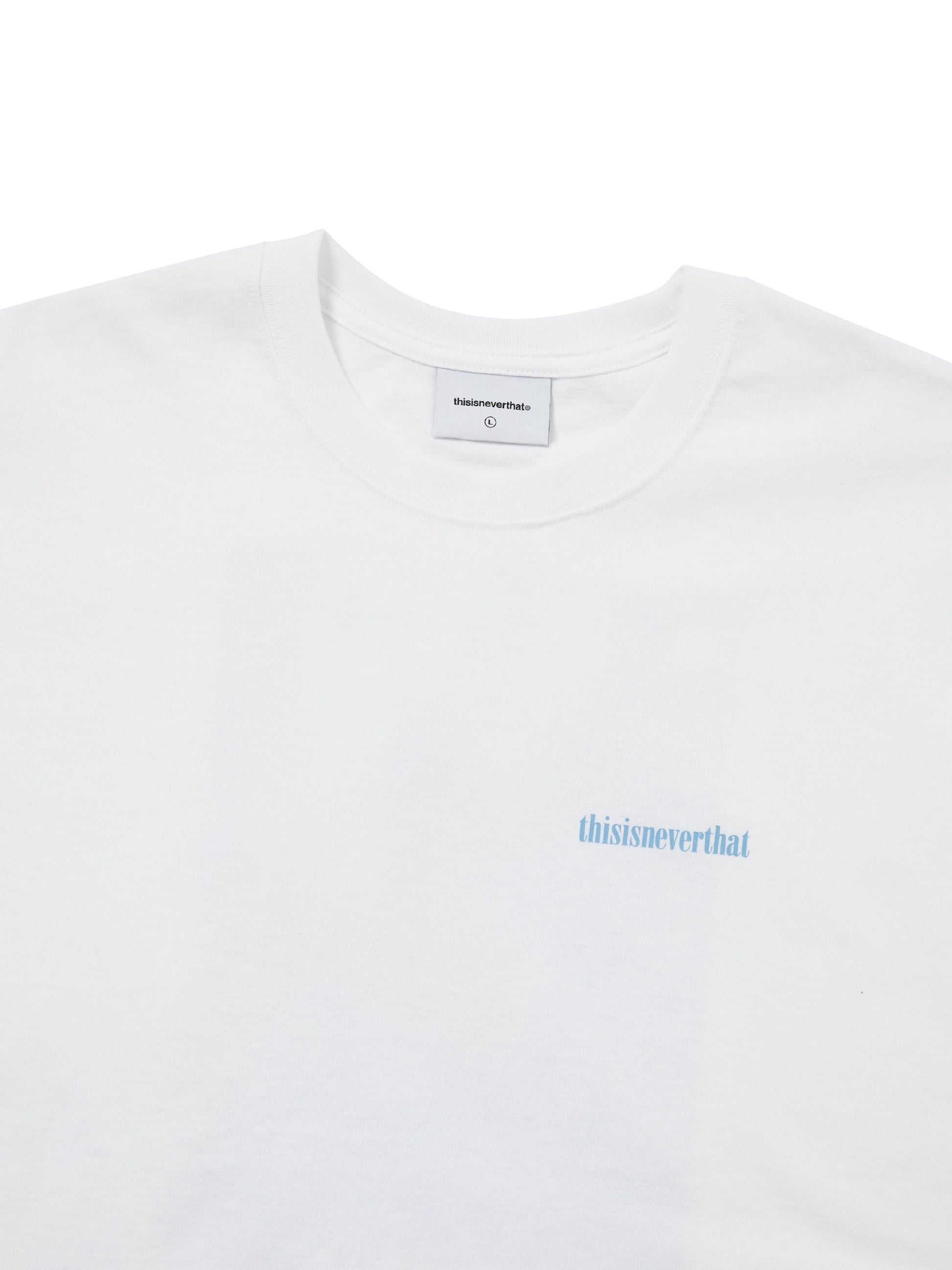thisisneverthat Giraffe Tee