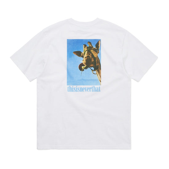 thisisneverthat Giraffe Tee