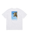 thisisneverthat Giraffe Tee