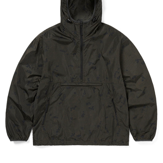 thisisneverthat Grid Nylon Anorak