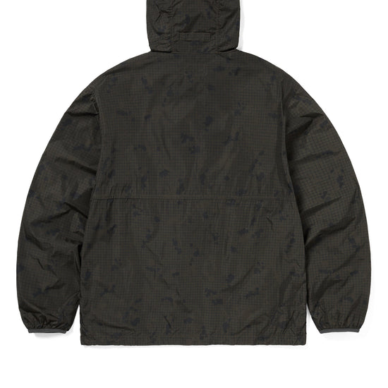 thisisneverthat Grid Nylon Anorak