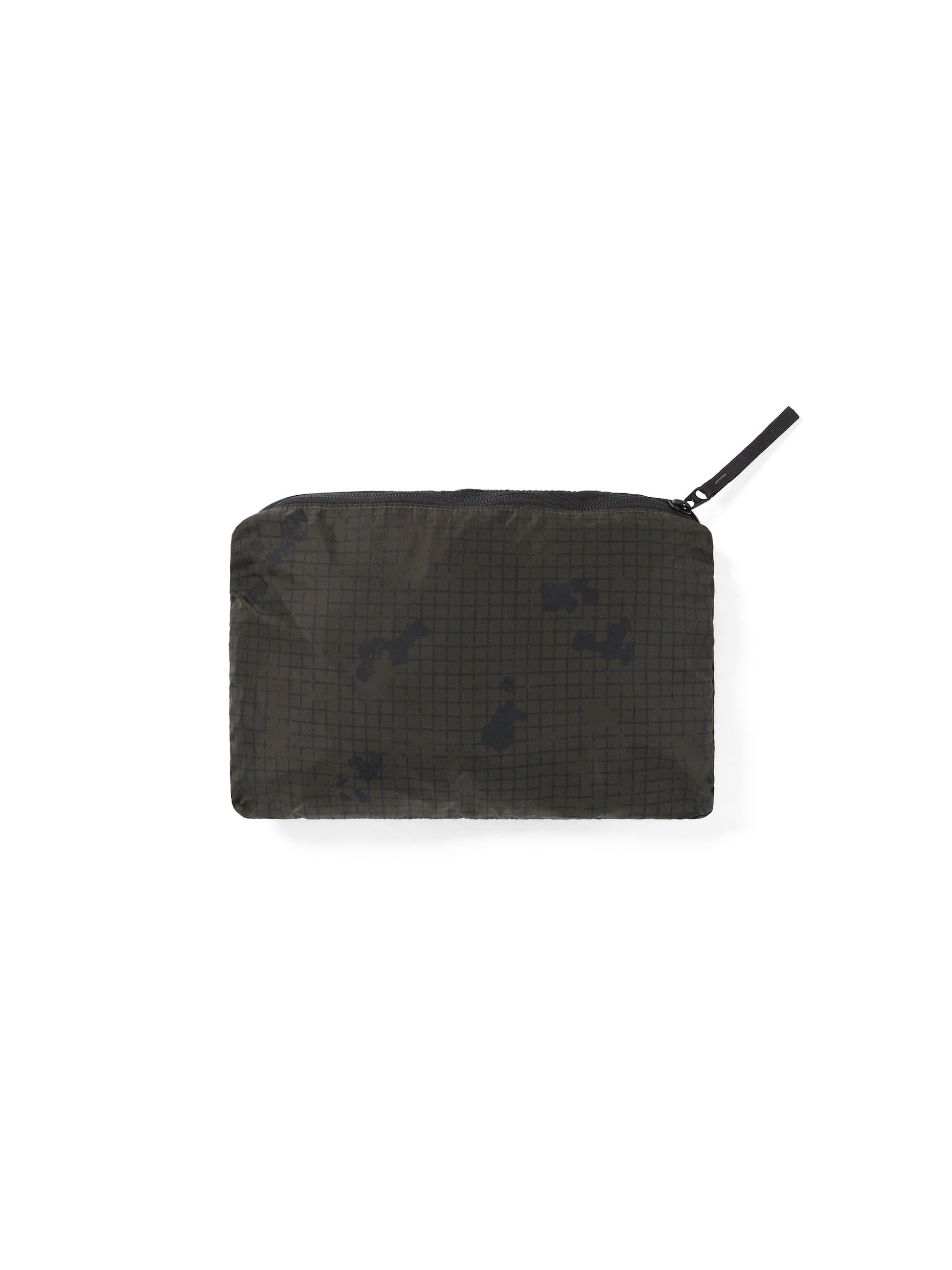 thisisneverthat Grid Nylon Anorak