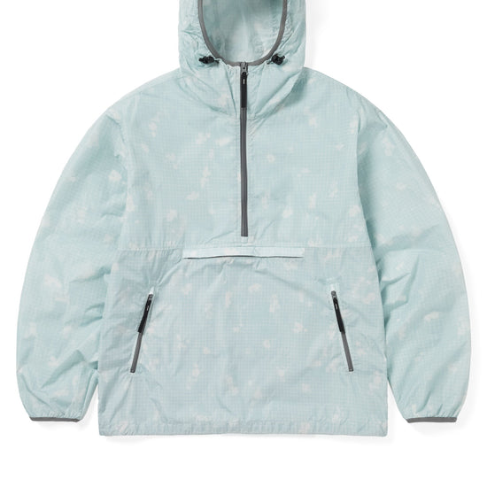thisisneverthat Grid Nylon Anorak