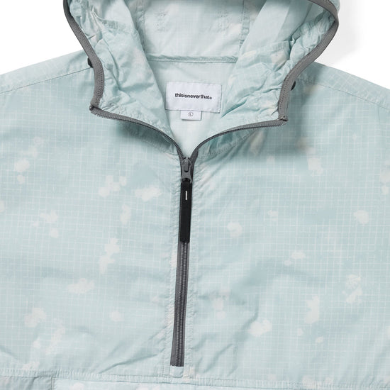 thisisneverthat Grid Nylon Anorak