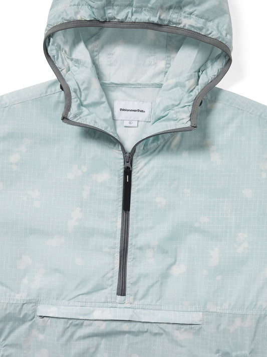 thisisneverthat Grid Nylon Anorak