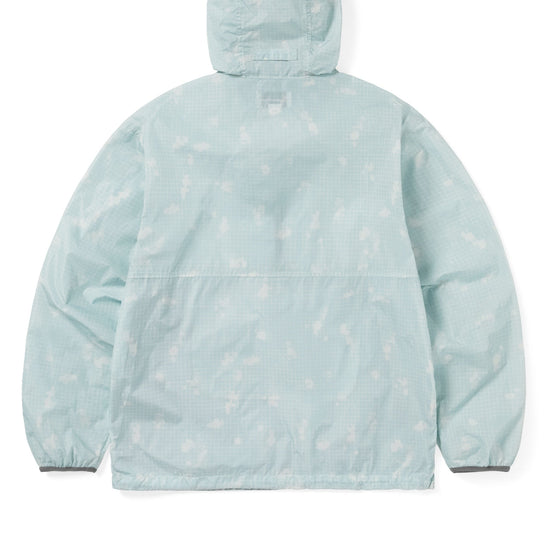 thisisneverthat Grid Nylon Anorak