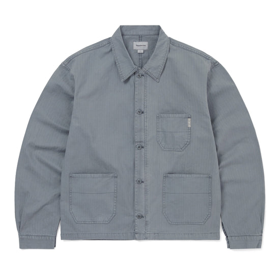 thisisneverthat HBT Washed Jacket