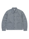 thisisneverthat HBT Washed Jacket