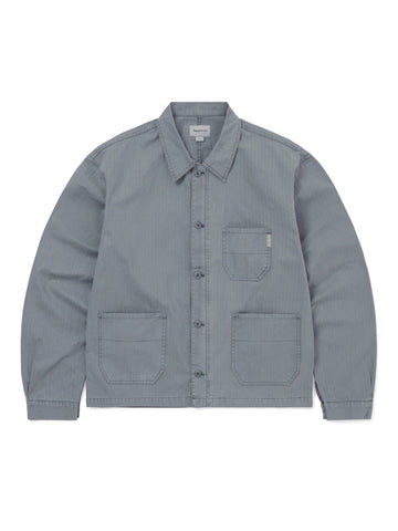 thisisneverthat HBT Washed Jacket