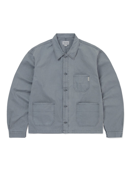 thisisneverthat HBT Washed Jacket