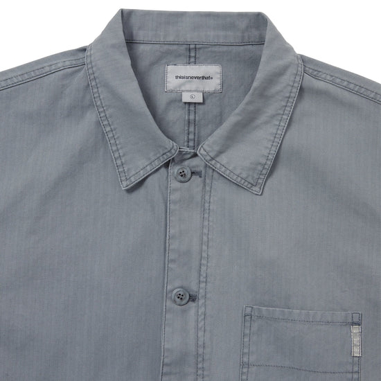 thisisneverthat HBT Washed Jacket