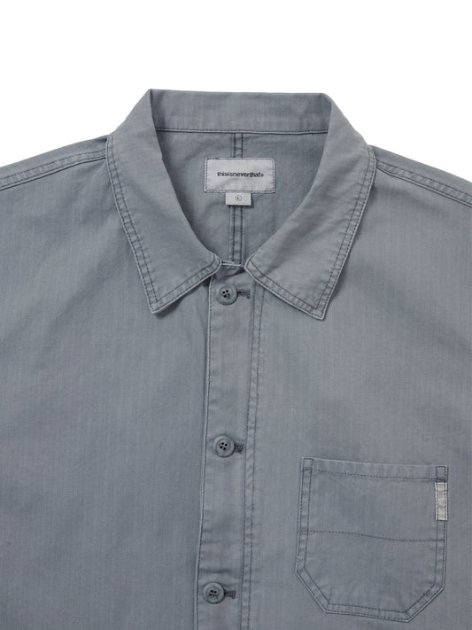 thisisneverthat HBT Washed Jacket